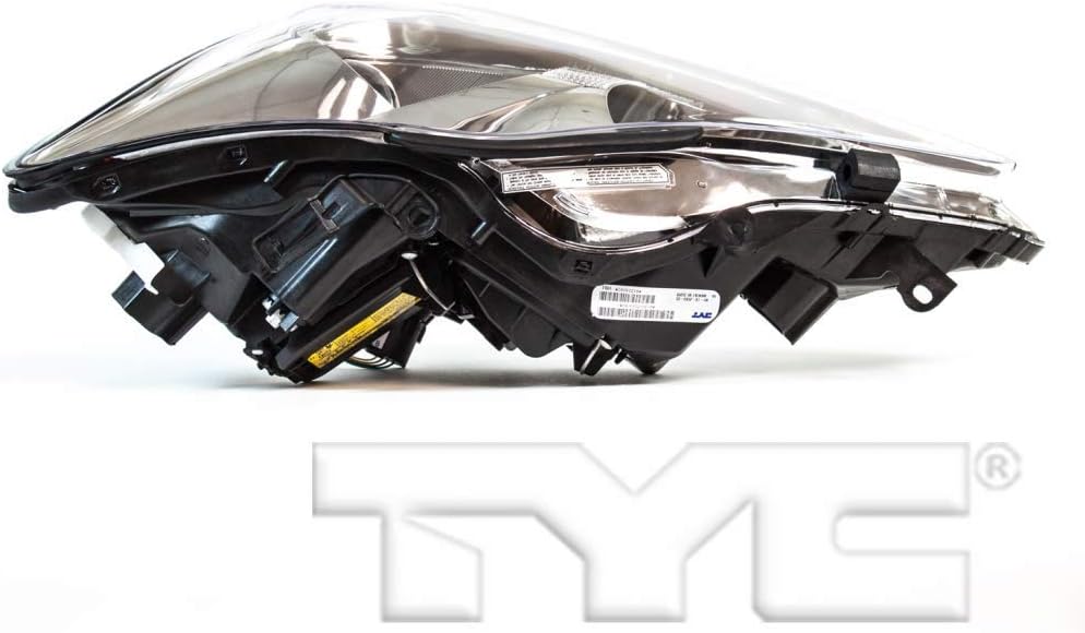 Driver Side HID Headlight for Lexus IS250 / 350 2006 2007 2008 K660