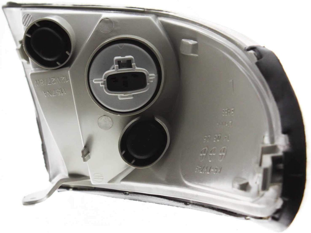 Halogen Headlight Set of 4 H24051