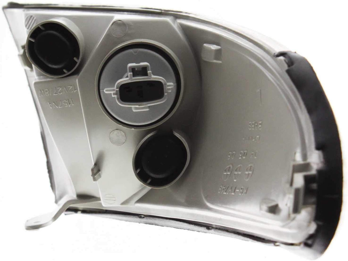 Halogen Headlight Set of 4 H24051