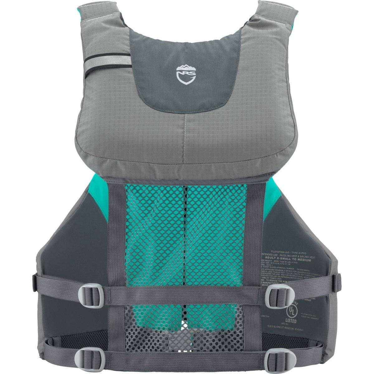 Women's Fishing PFD M6805