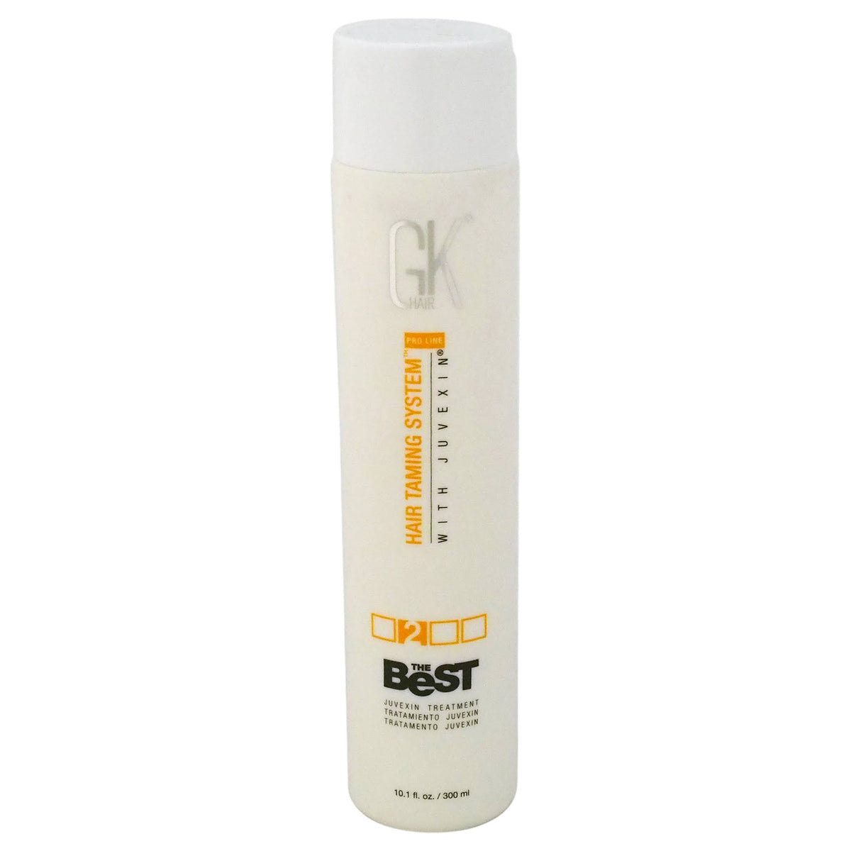 10.1-ounce Hair Treatment F677