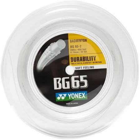 200m Badminton String (Royal Blue) X69938