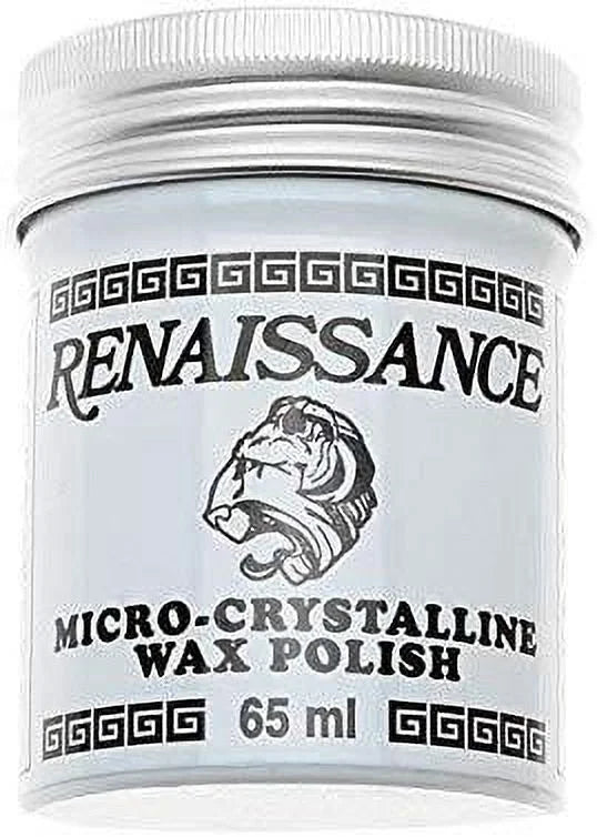 Micro Crystalline Wax Polish - 200 ml I2109
