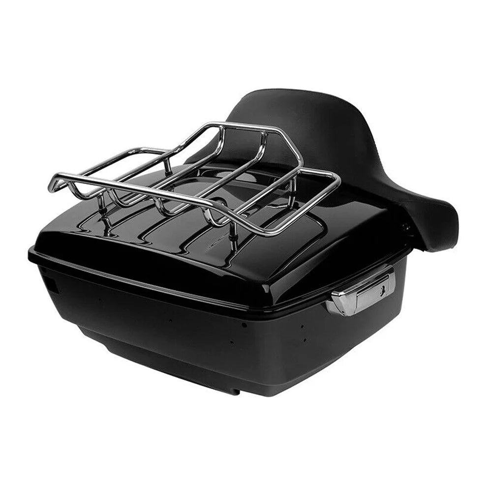 Trunk Pad Mount Rack B6997