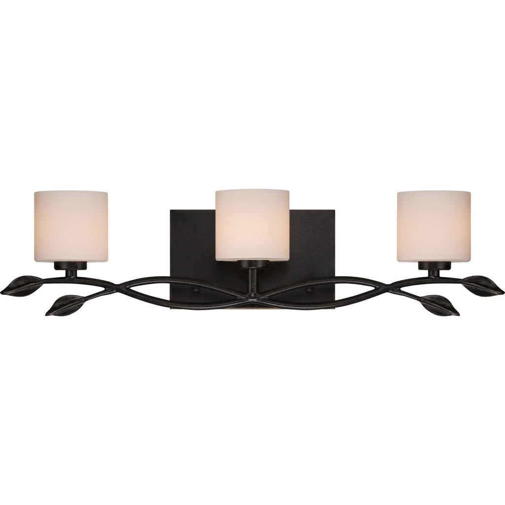 Imperial Bronze Bath Light Z44663