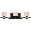 Imperial Bronze Bath Light Z44663