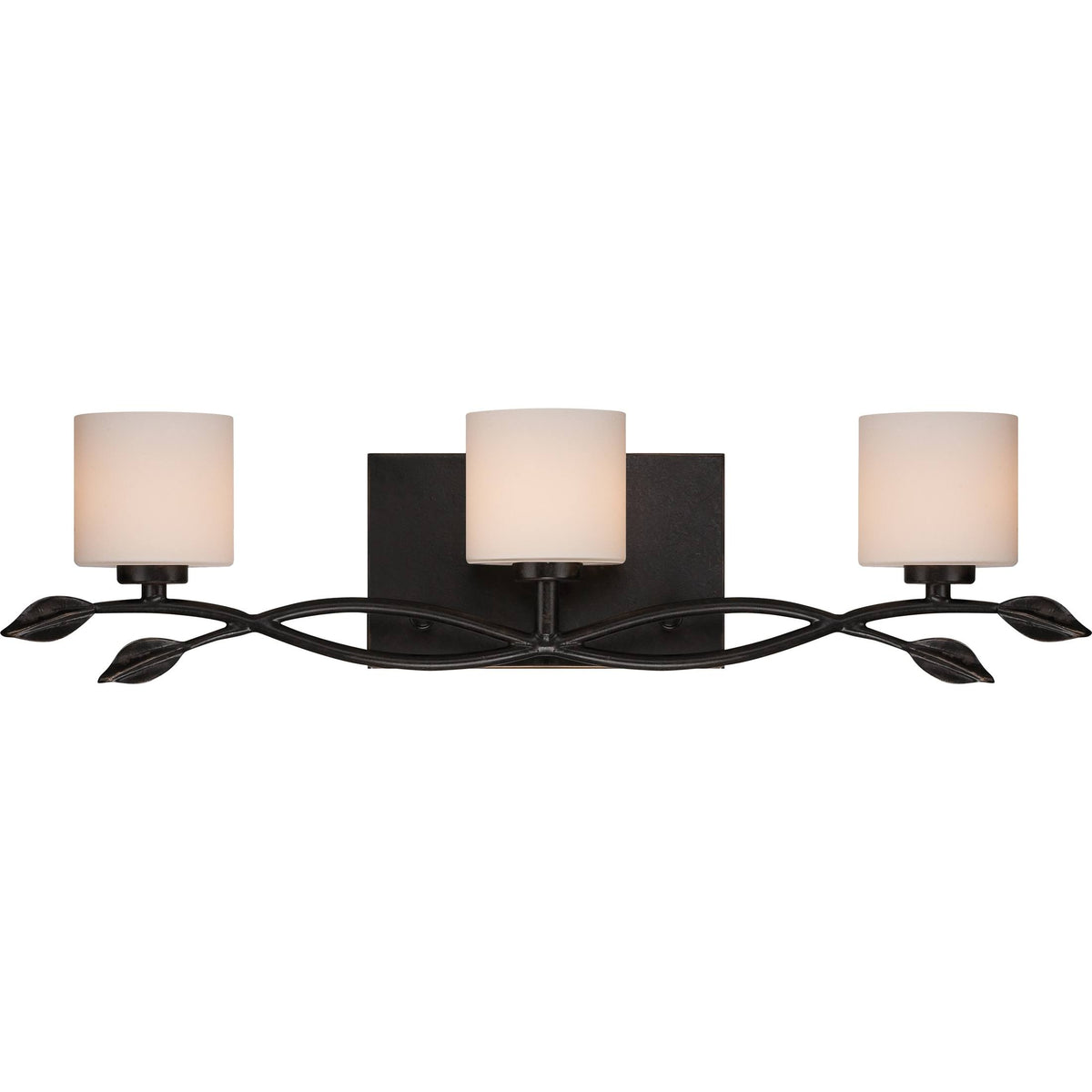 Imperial Bronze Bath Light Z44663