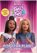 Pop Star Plans DVD I62111