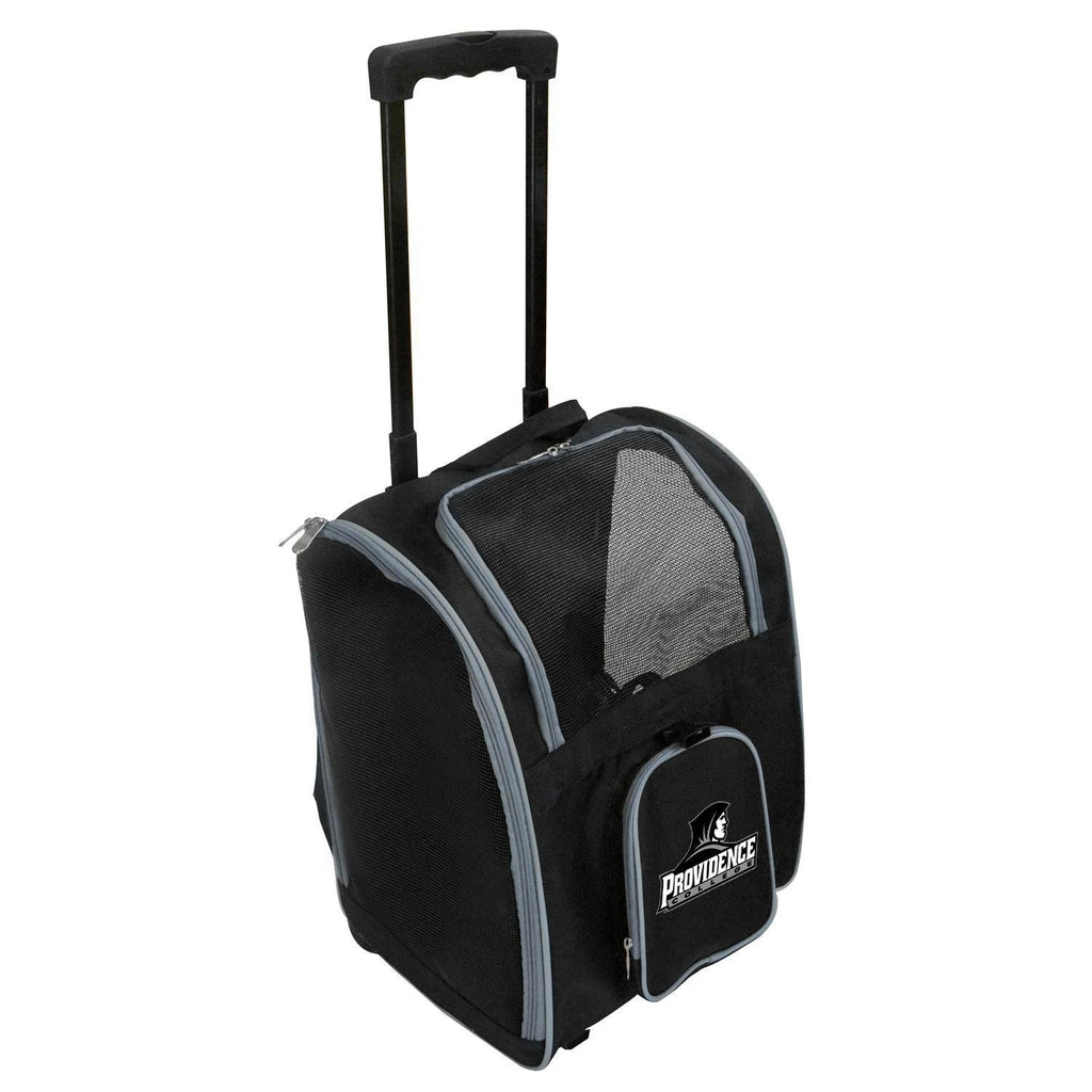Premium Pet Carrier with Wheels I60156