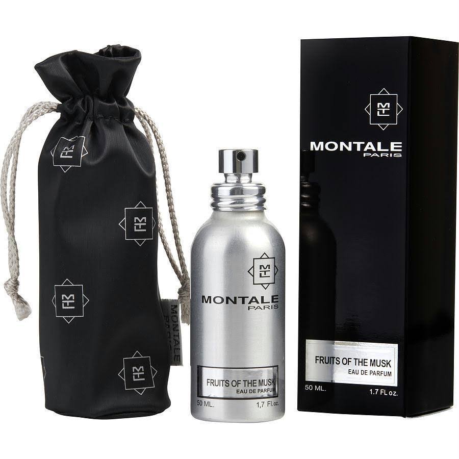 Musk to Musk Eau De Parfum Spray 3.4 oz A10376