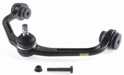 Control Arm and Ball Joint Assembly P600905