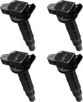 Ignition Coil Pack of 2 M811