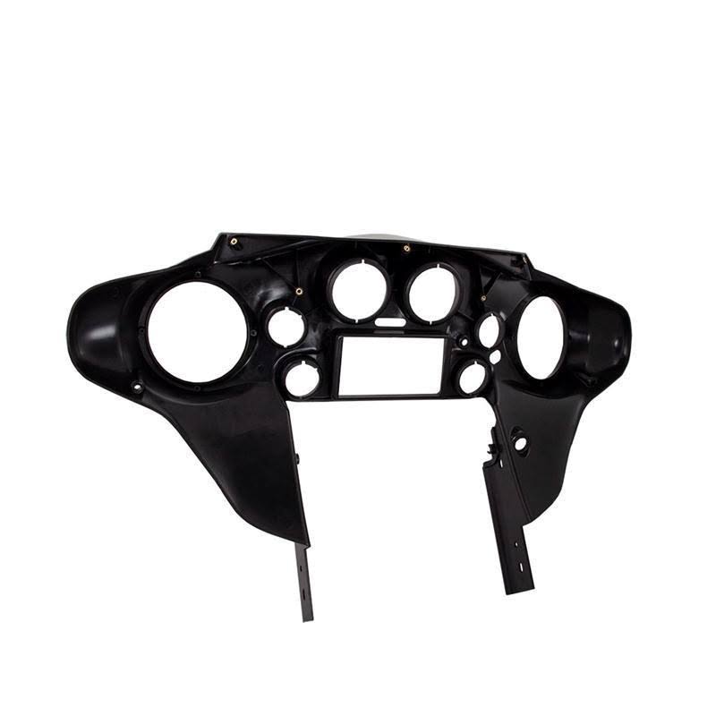 Metra 95-HDIF-NP for Harley Davidson FLH 1998-2013 (not Painted) C553699
