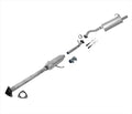 Exhaust Pipe System for Honda CRV 2.4L H761531