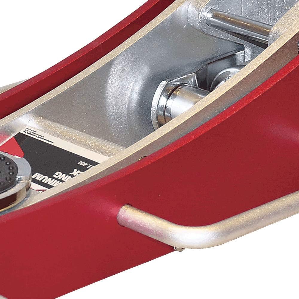 2 Ton Aluminum Frame Service Jack C506