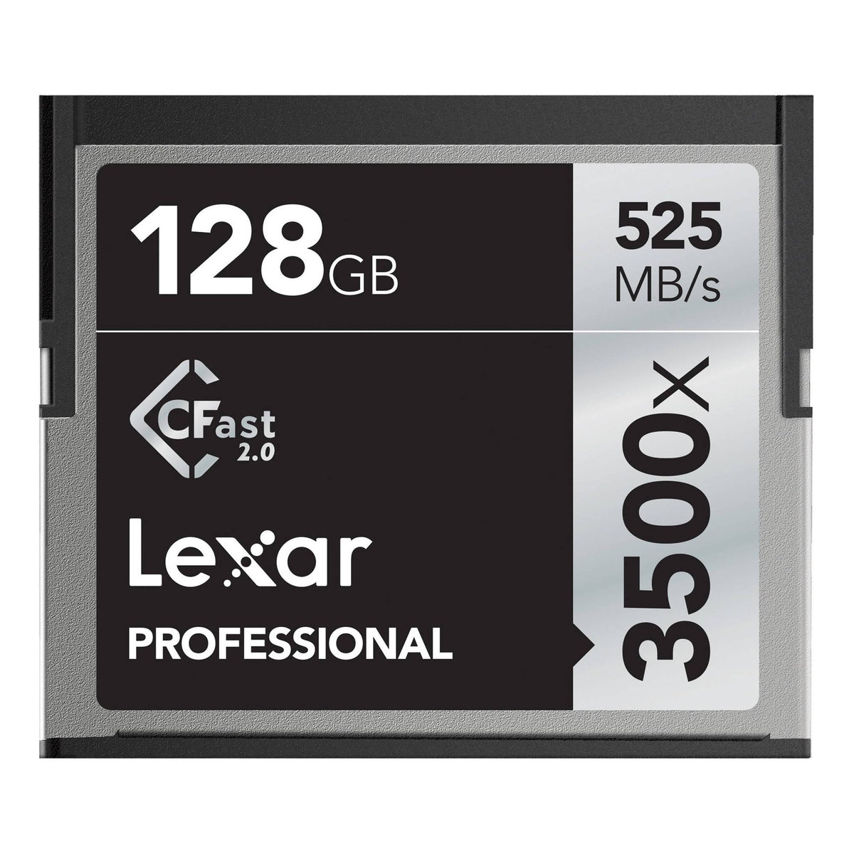 128 GB CFast 2.0 Memory Card E812
