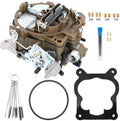 Carburetor 750 CFM 4-BBL J762