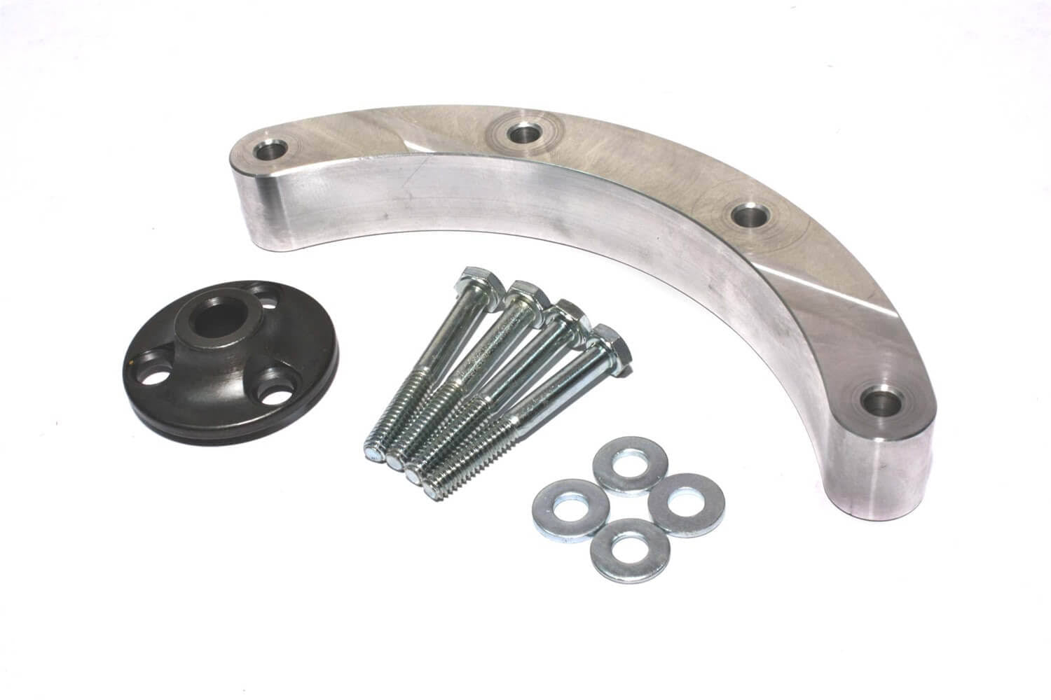 Distributor Bracket BBC C151