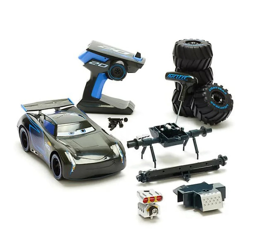 Remote Control Car P353