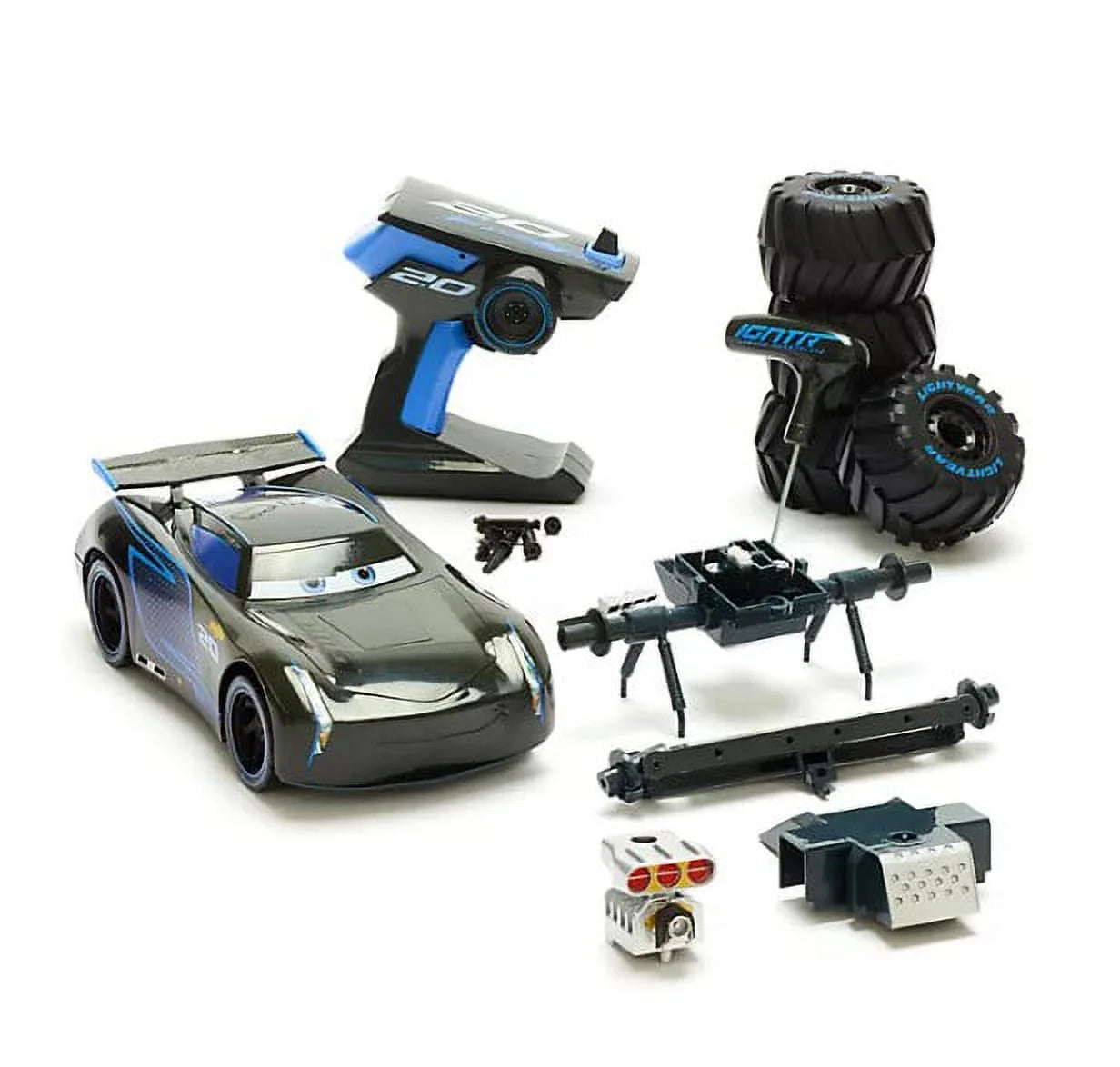 Remote Control Car P353