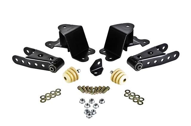 Shackle and Hanger Kit G287947
