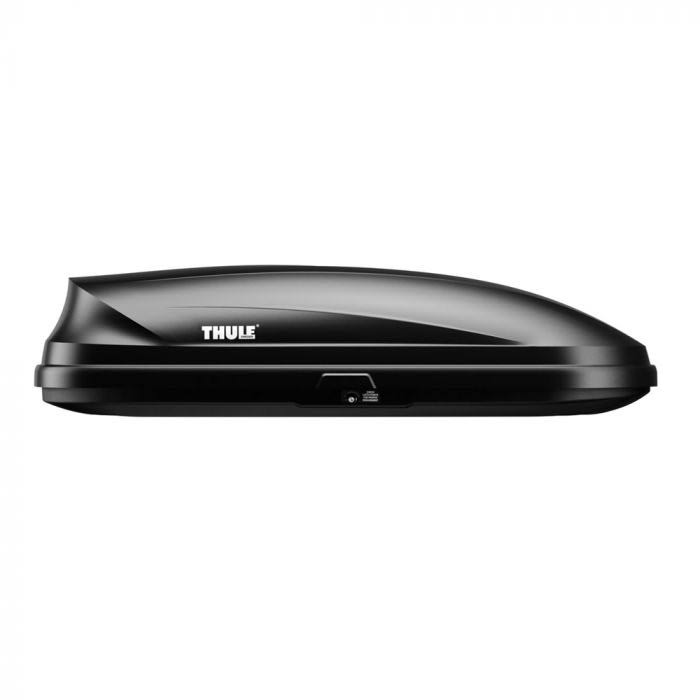 Rooftop Locking Cargo Box Large S204658