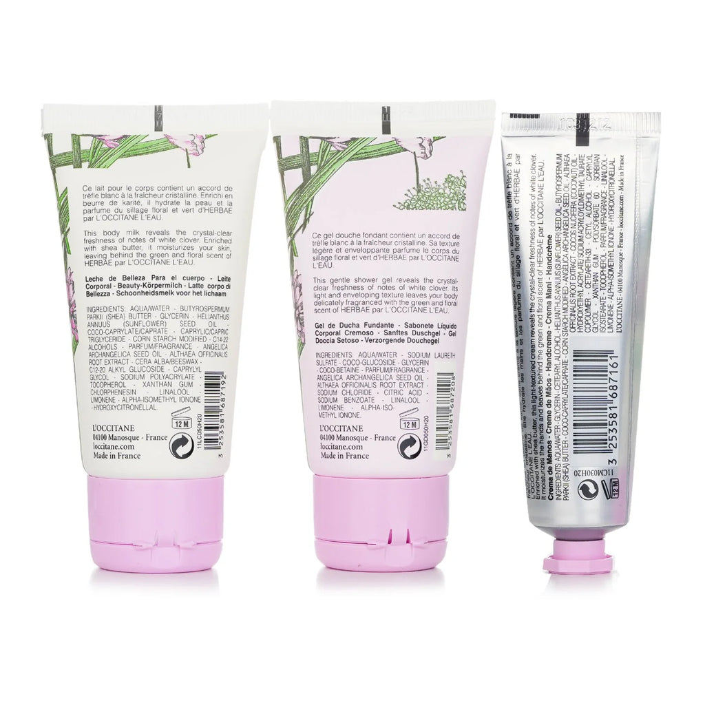 3 Pc Discovery Collection G724