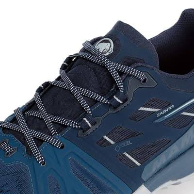 Wing Teal Low GTX Hiking Shoes J653