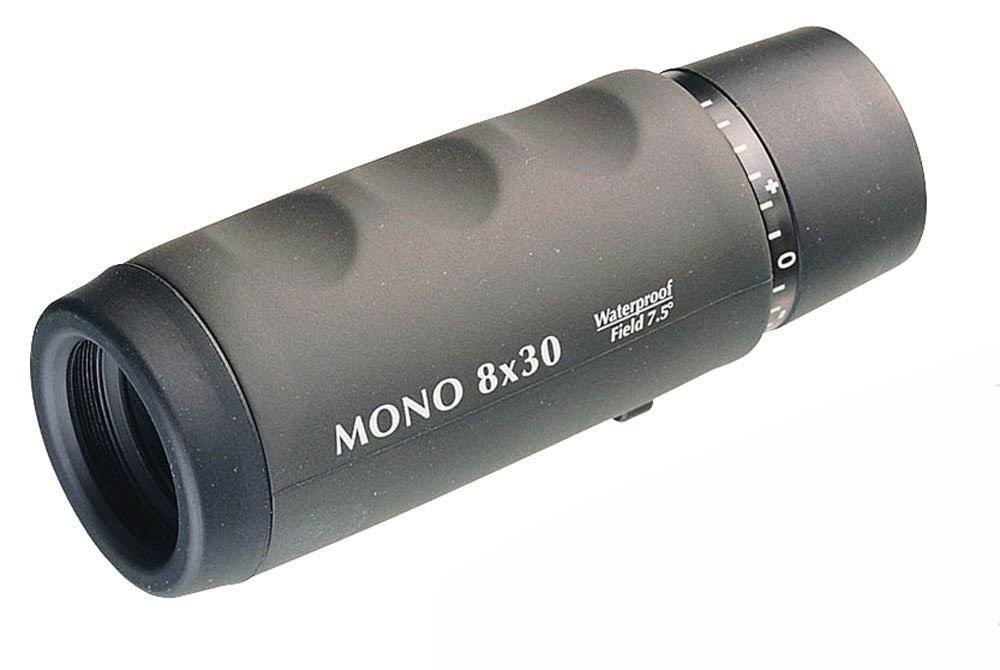 8 x 30 Waterproof Roof Prism Monocular Q217869