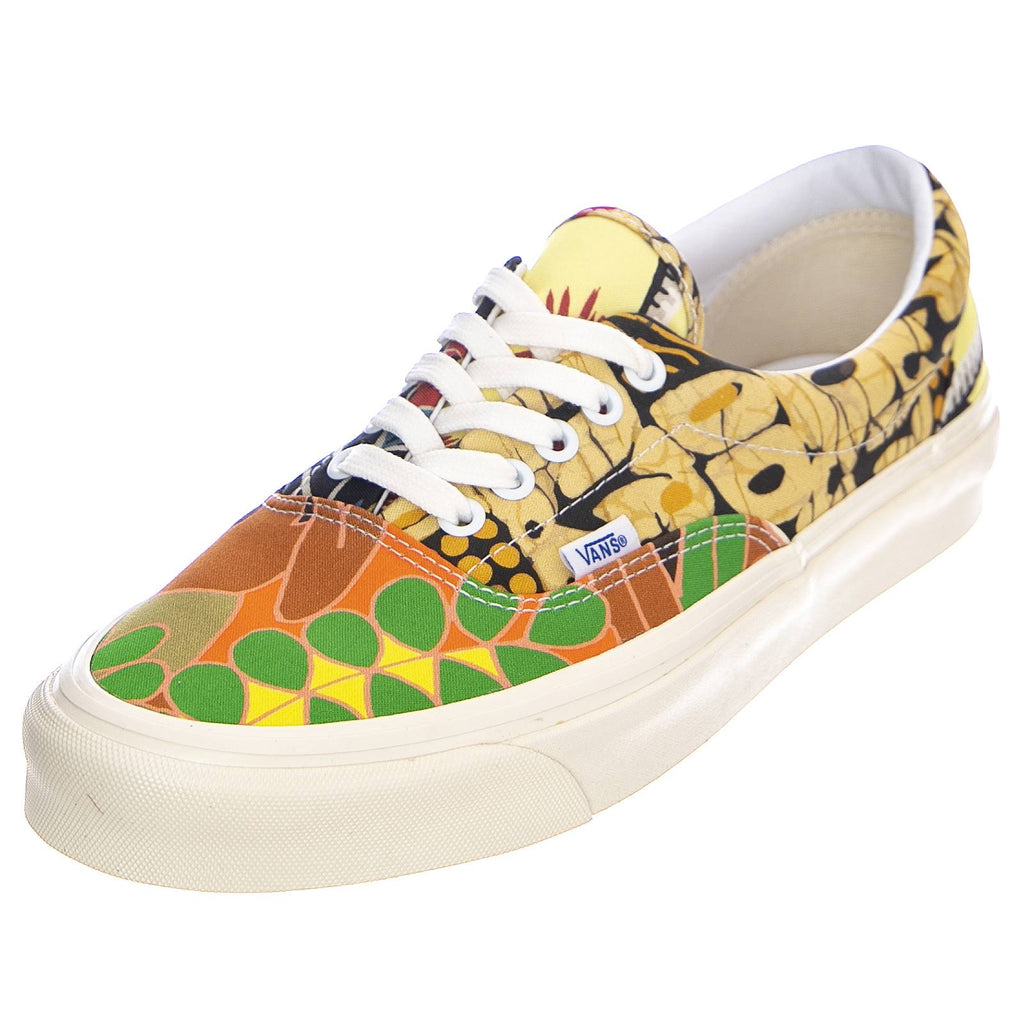 Era 95 DX Canvas Shoes J44567