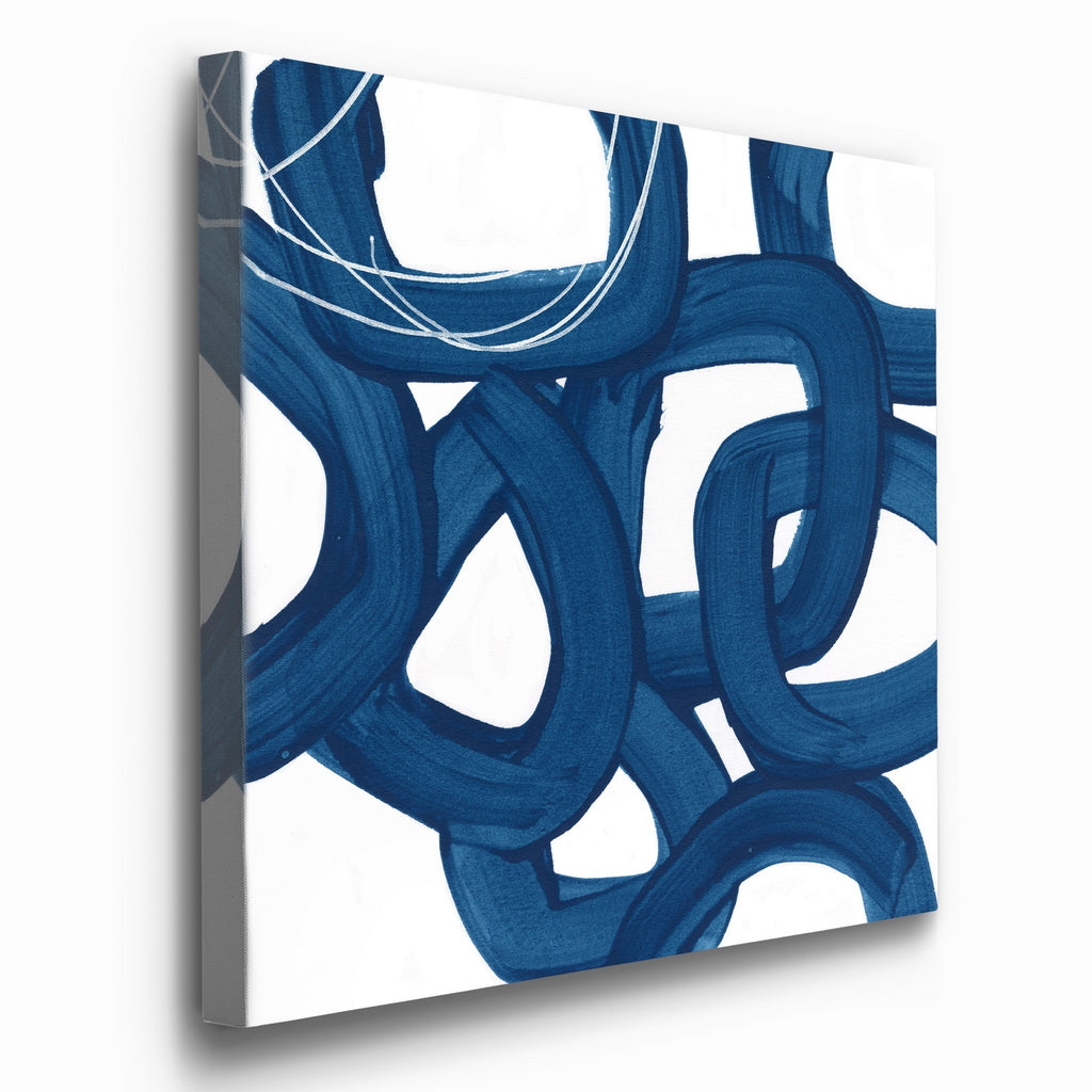 10x10 Gallery Wrapped Canvas U945342
