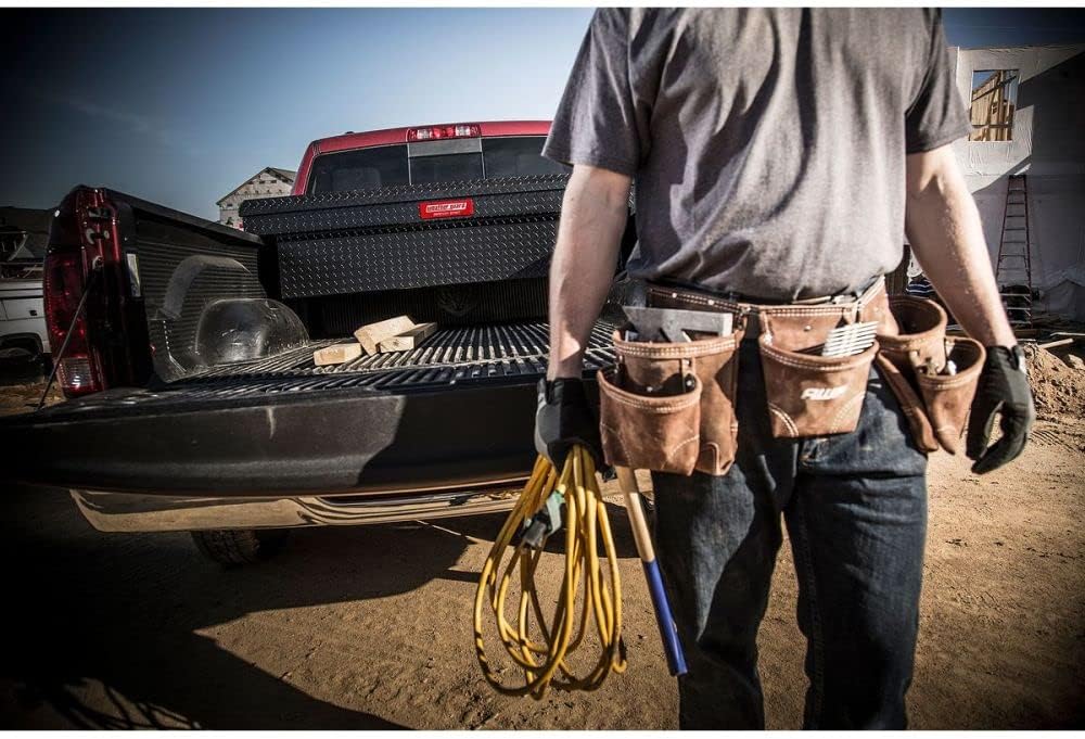 Truck Tool Box G849