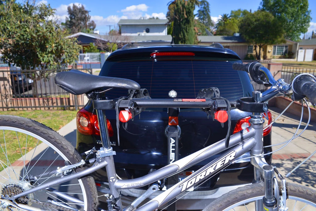 (3 pack) Allen Adaptor Bar Rack Accessory for Bicycle Frames D14109