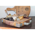 Shellac Cheese Tray M76950