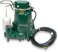 Cast Iron Submersible Sump/Effluent Pump K2140