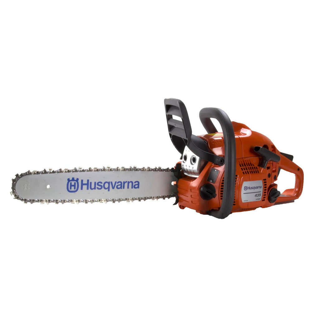 16 inch Gas Chainsaw H82096