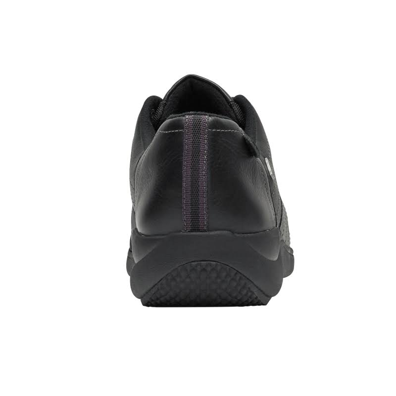 Black REVsavor Shoes D446
