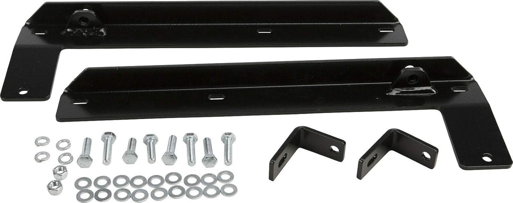 48" Snow Plow Blade Mount Combo Kit Q853