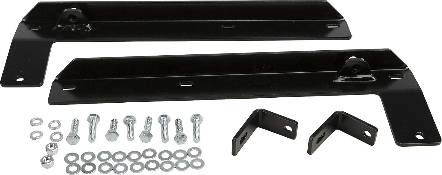 48" Snow Plow Blade Mount Combo Kit Q853