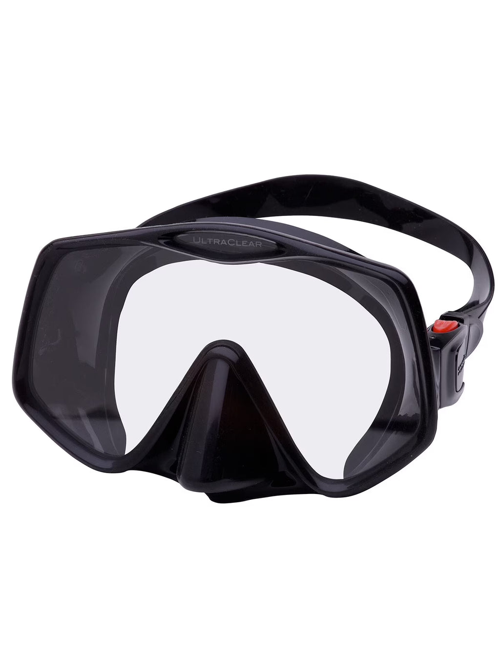 Frameless 2 Scuba Mask X953