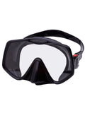 Frameless 2 Scuba Mask X953