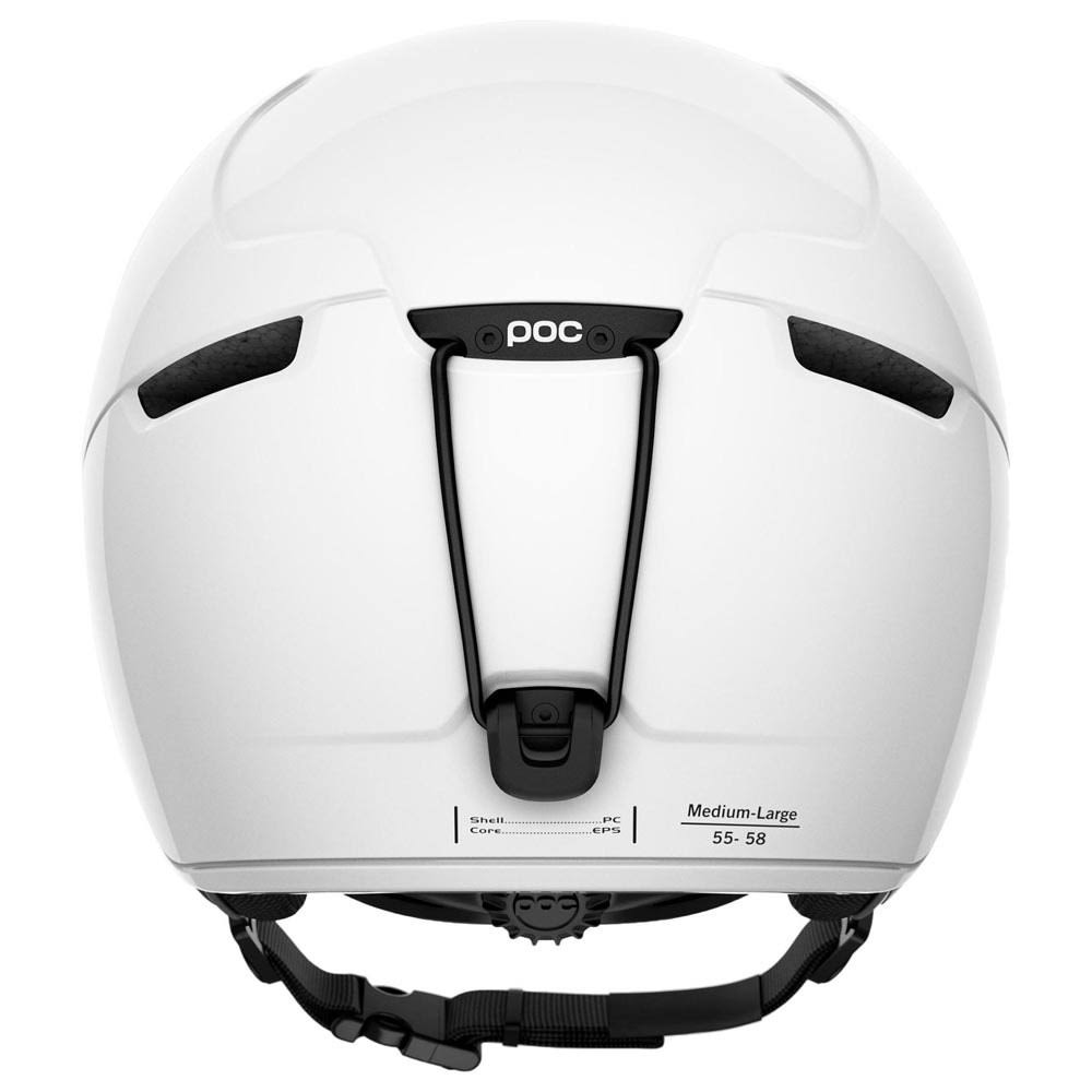 Hydrogen White M/L Helmet J31323