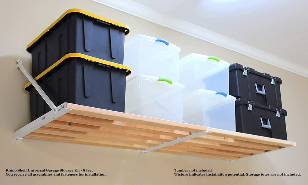 4 feet Garage Storage Kit R547