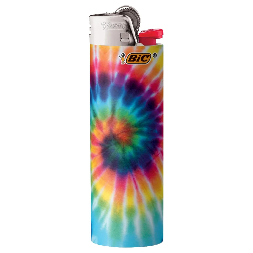 50 Count Assorted Pocket Lighters C850049