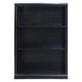 Solid Wood Standard Bookcase V35826
