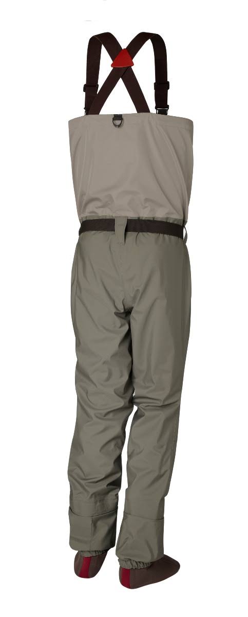 Boulder XL Waders H500