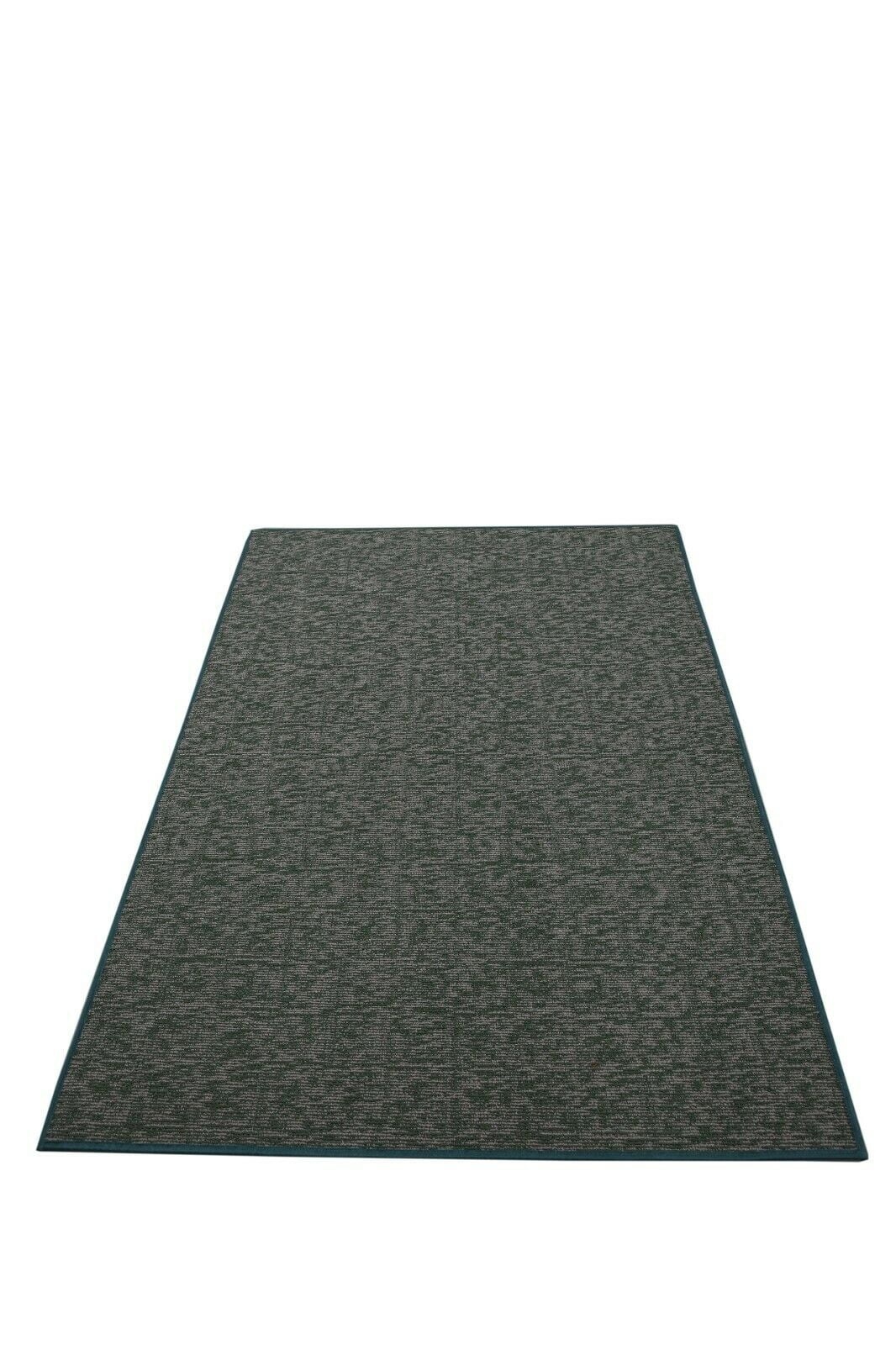 Green 8' Octagon Rug S51759