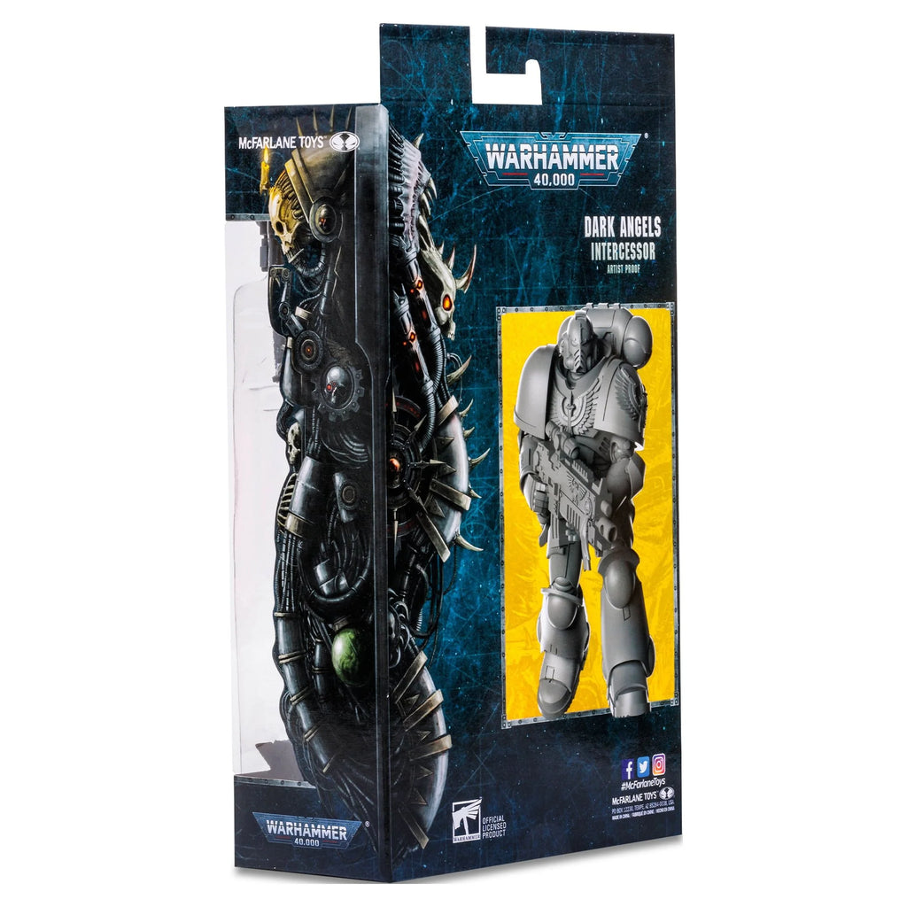 7 in Collectible Figure T84584