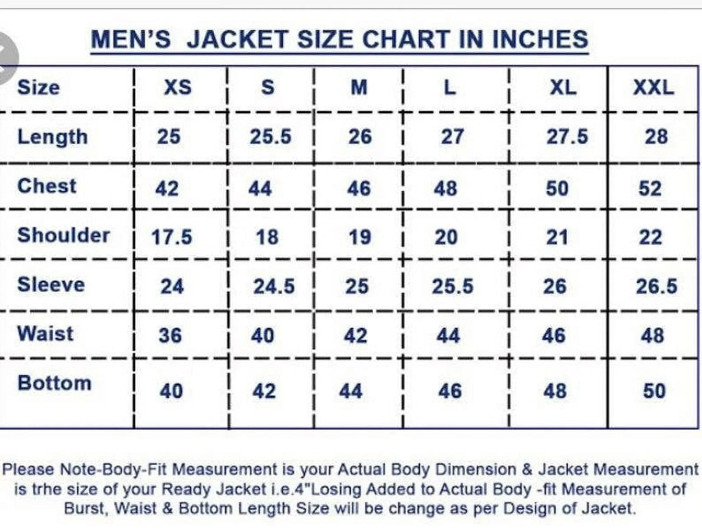 Men's Senator Suit Y218686