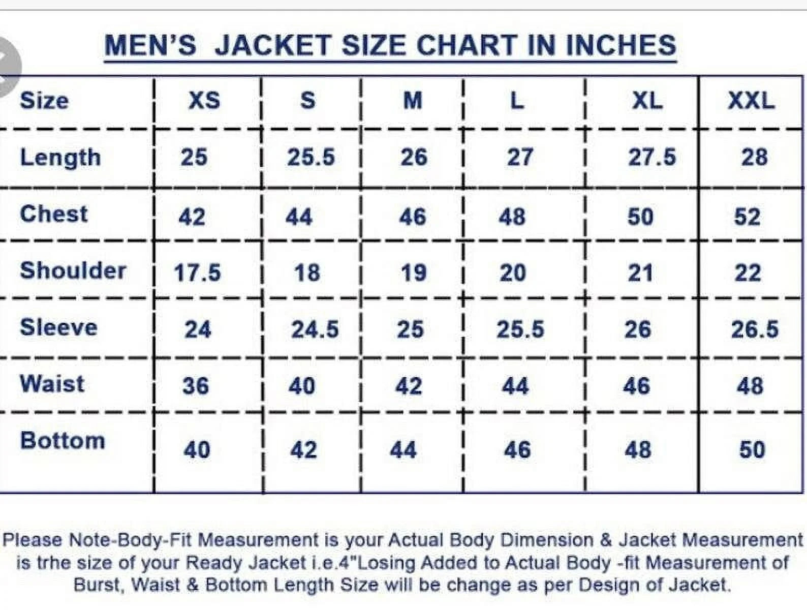 Men's Senator Suit Y218686